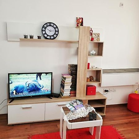 Stan Na Dan Loznica Apartman Kültér fotó