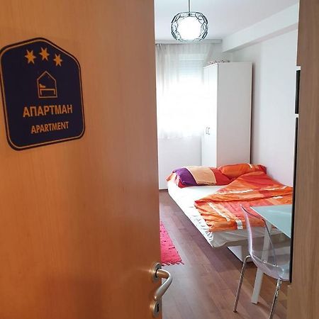 Stan Na Dan Loznica Apartman Kültér fotó