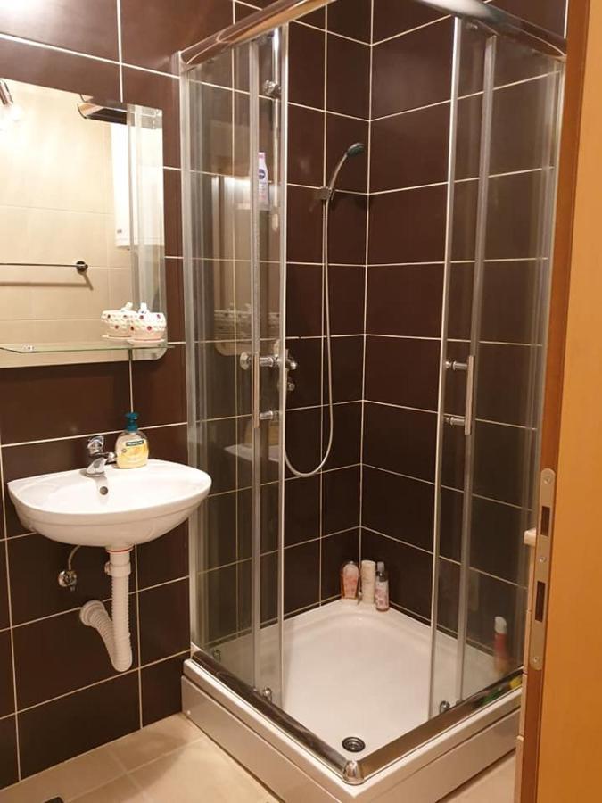 Stan Na Dan Loznica Apartman Kültér fotó